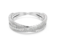 Bracciale Swarovski Donna Hyperbola in Lega metallica 5680269 - 5680269
